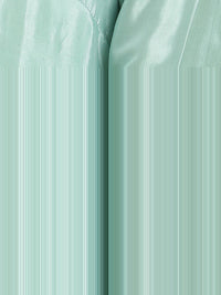 W Floral Embroidered Sequinned Straight Kurta