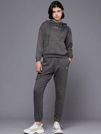 HRX by Hrithik Roshan Women Printed Tracksuit