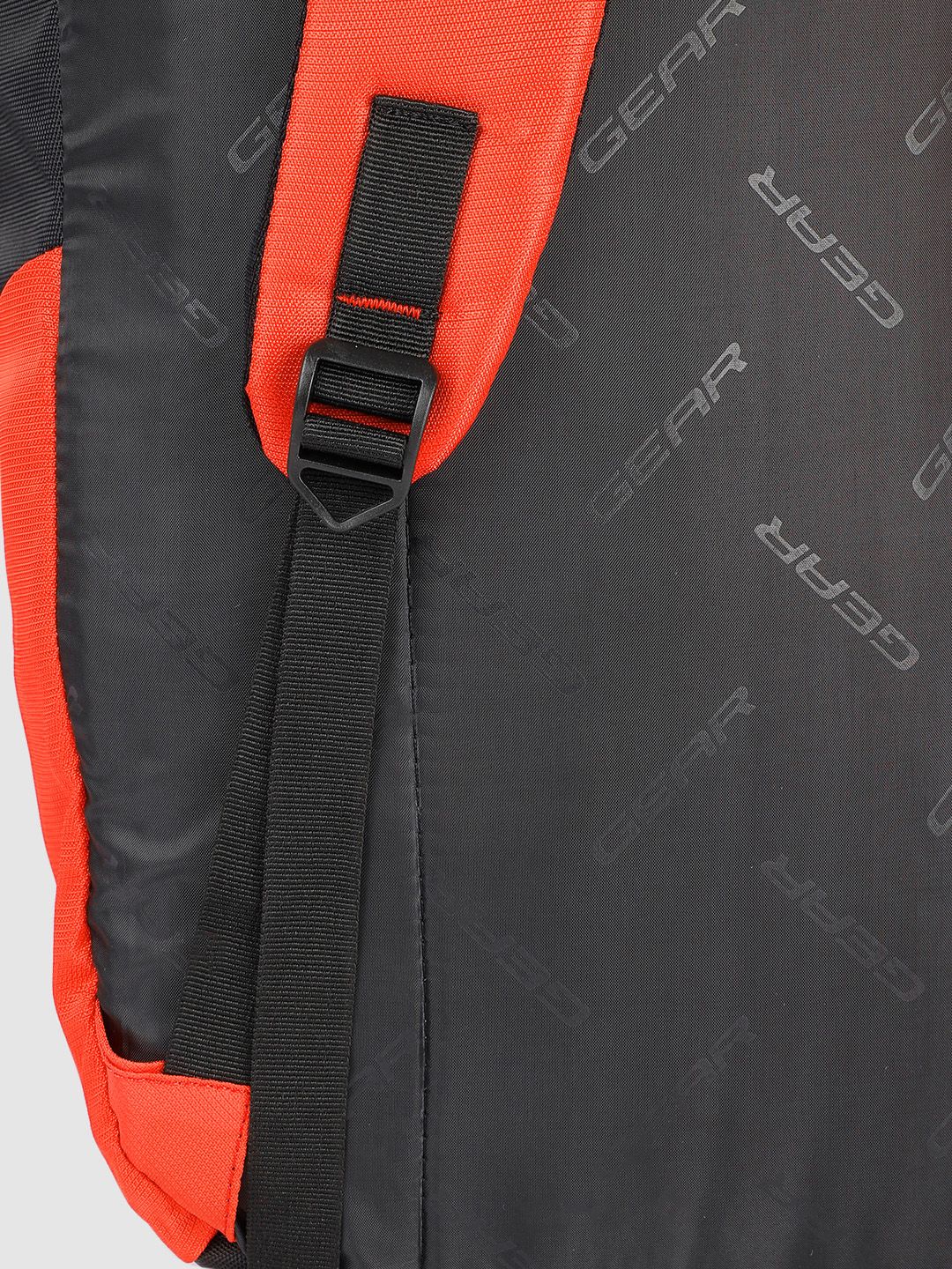 Gear Unisex Superior XL Colourblocked Backpack