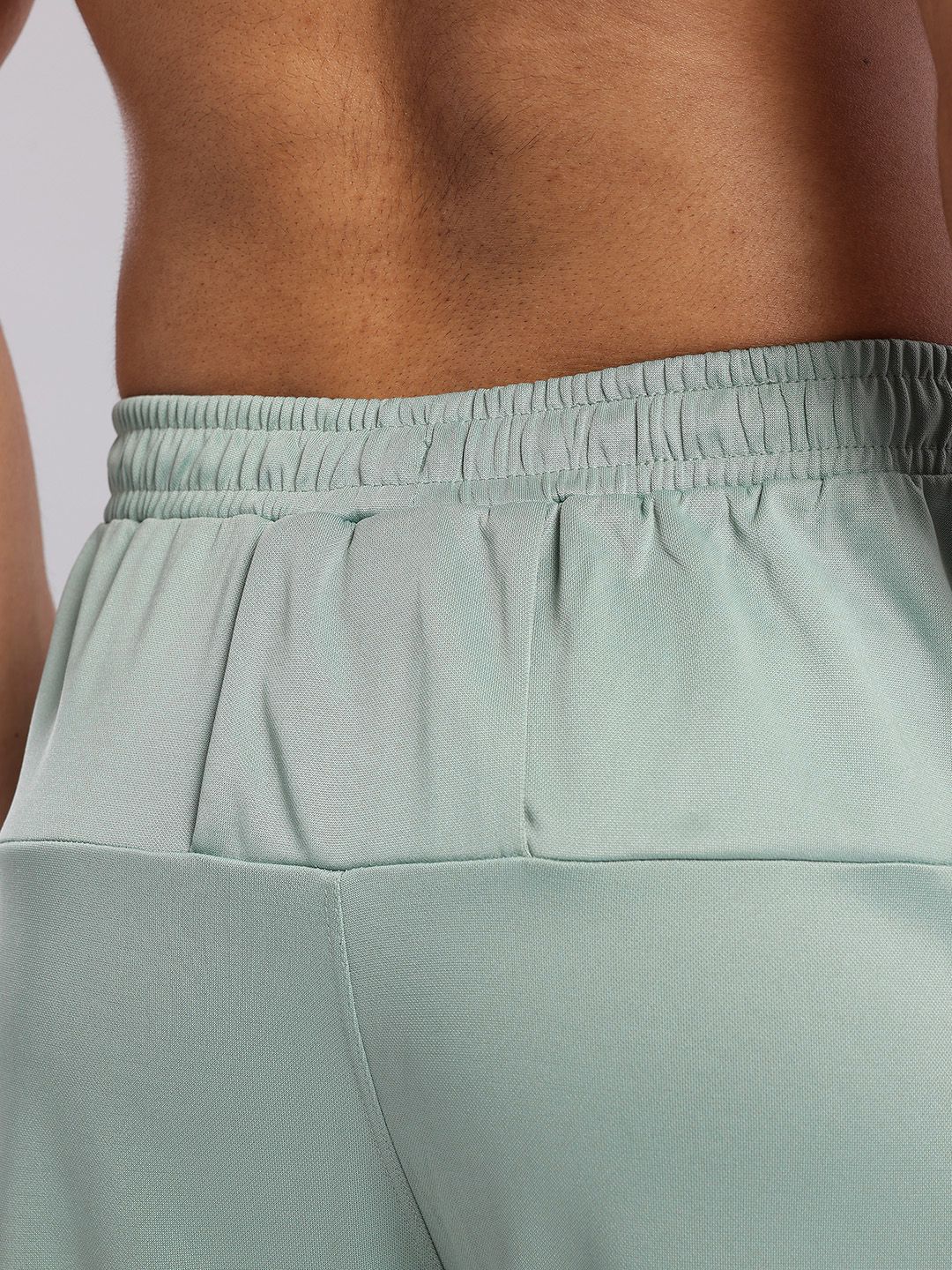 HRX by Hrithik Roshan Men Panelled Rapid-Dry Running Joggers