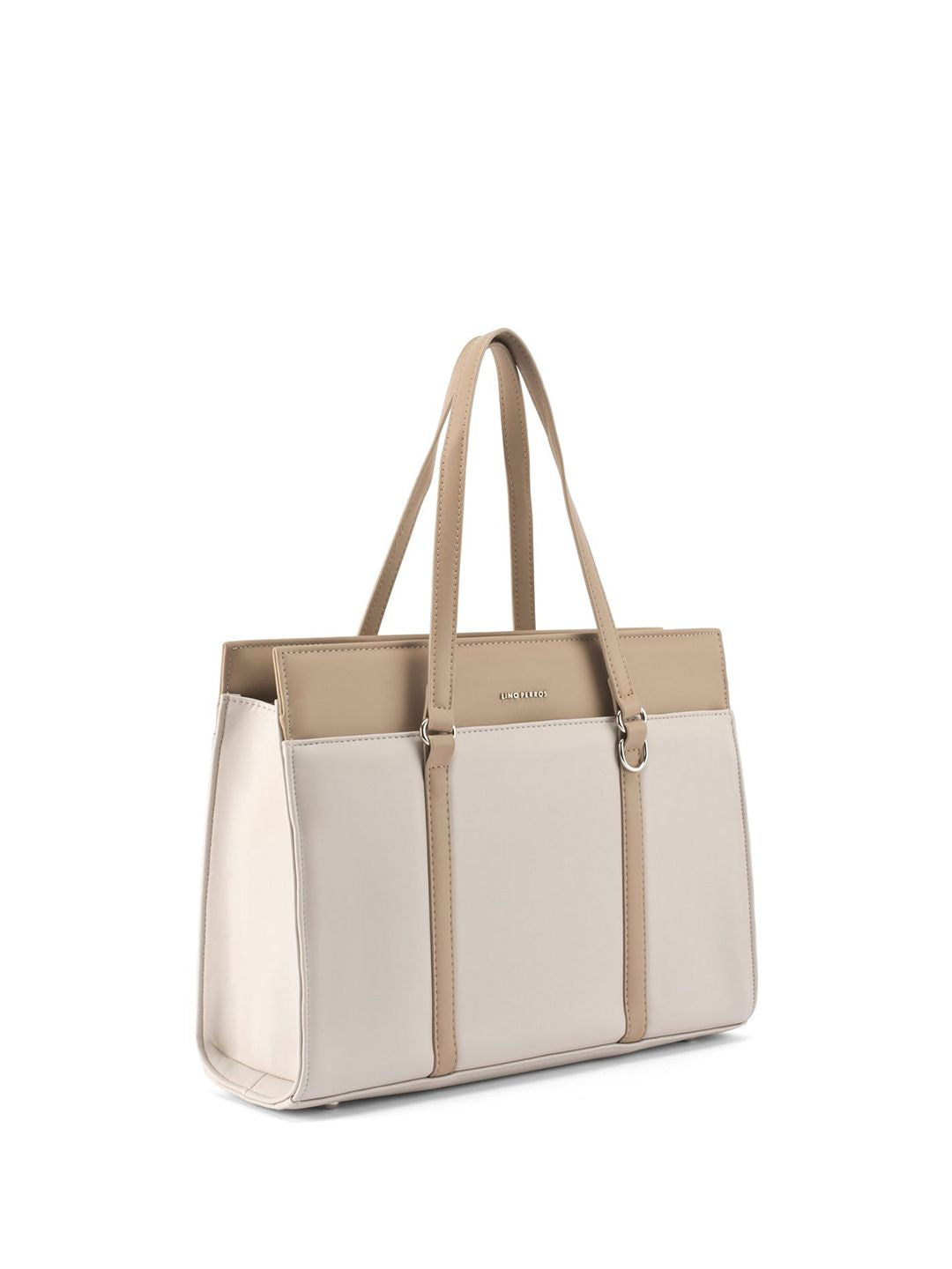 Lino Perros Oversized Shopper Tote Bag