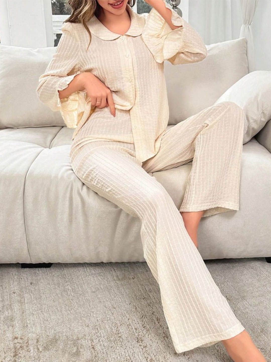 DressBerry Women Night suit