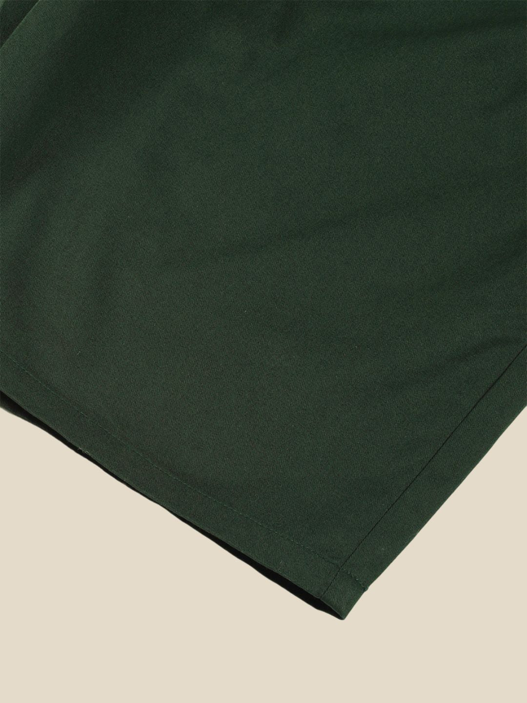 Thomas Scott Men Solid Regular Fit Outdoor Shorts