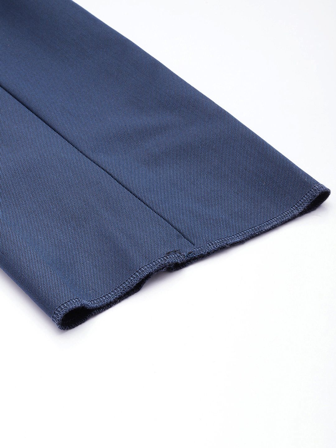 Park Avenue Men Slim Fit Formal Trousers