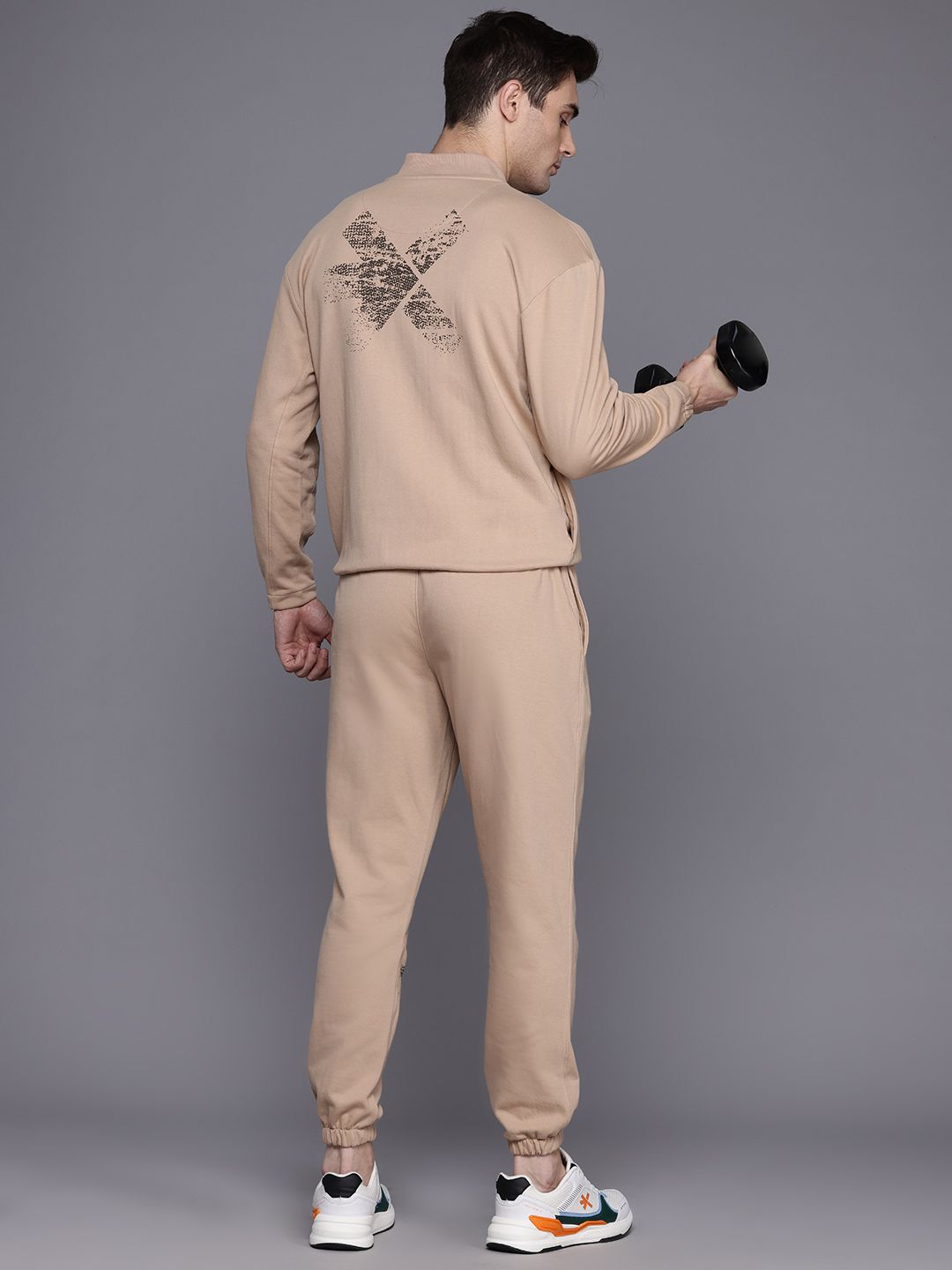 HRX by Hrithik Roshan Training Tracksuit