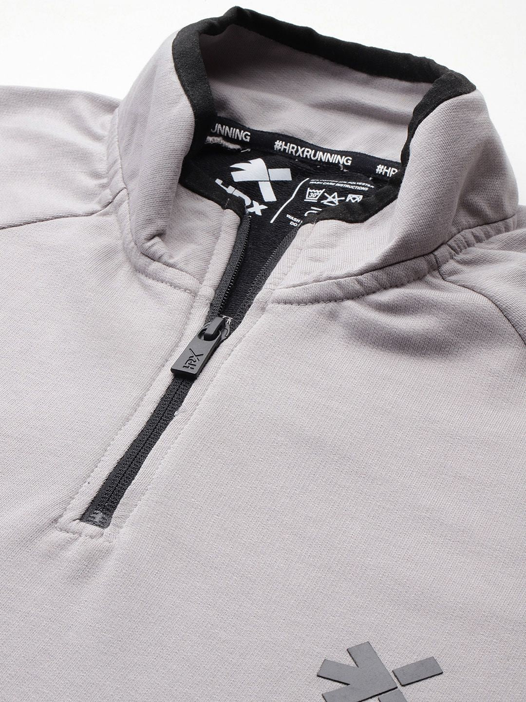 HRX by Hrithik Roshan Running Sweatshirt