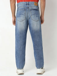 SPYKAR Men Loose Fit Jeans