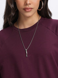 DressBerry Raglan Sleeves Sweatshirt