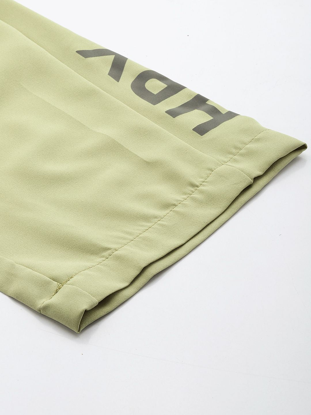 HRX by Hrithik Roshan Men Rapid-Dry Running Track Pants