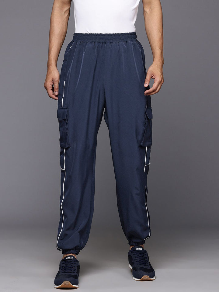 HRX by Hrithik Roshan Men Lifestyle Joggers