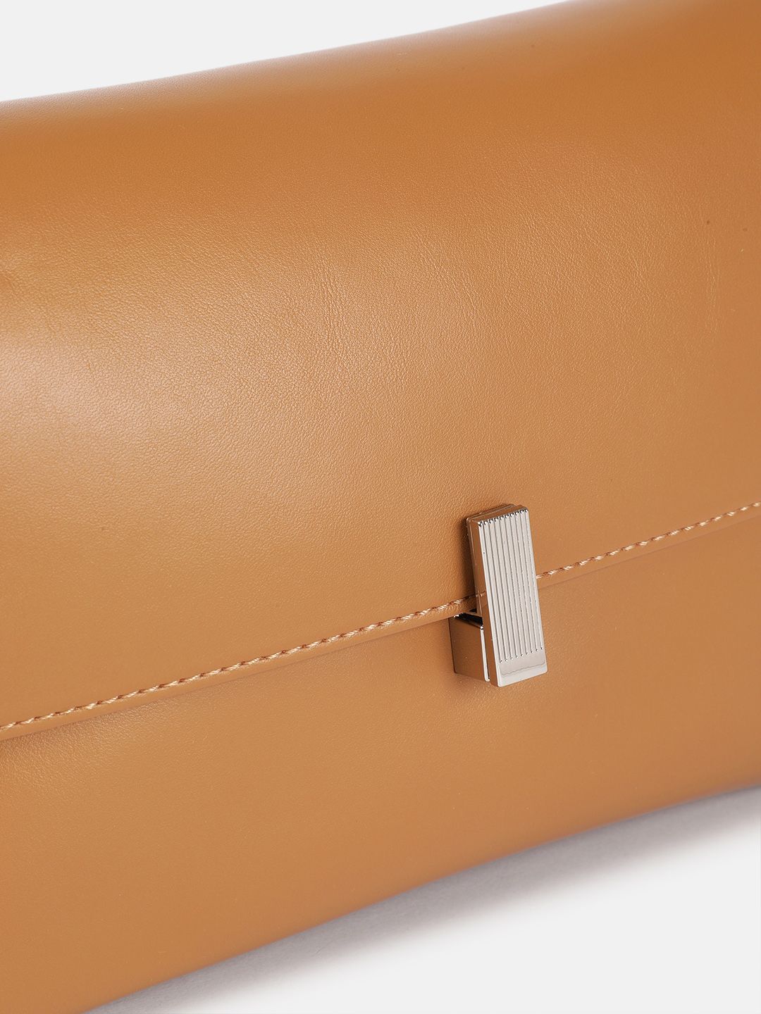 DressBerry Structured Shoulder Bag