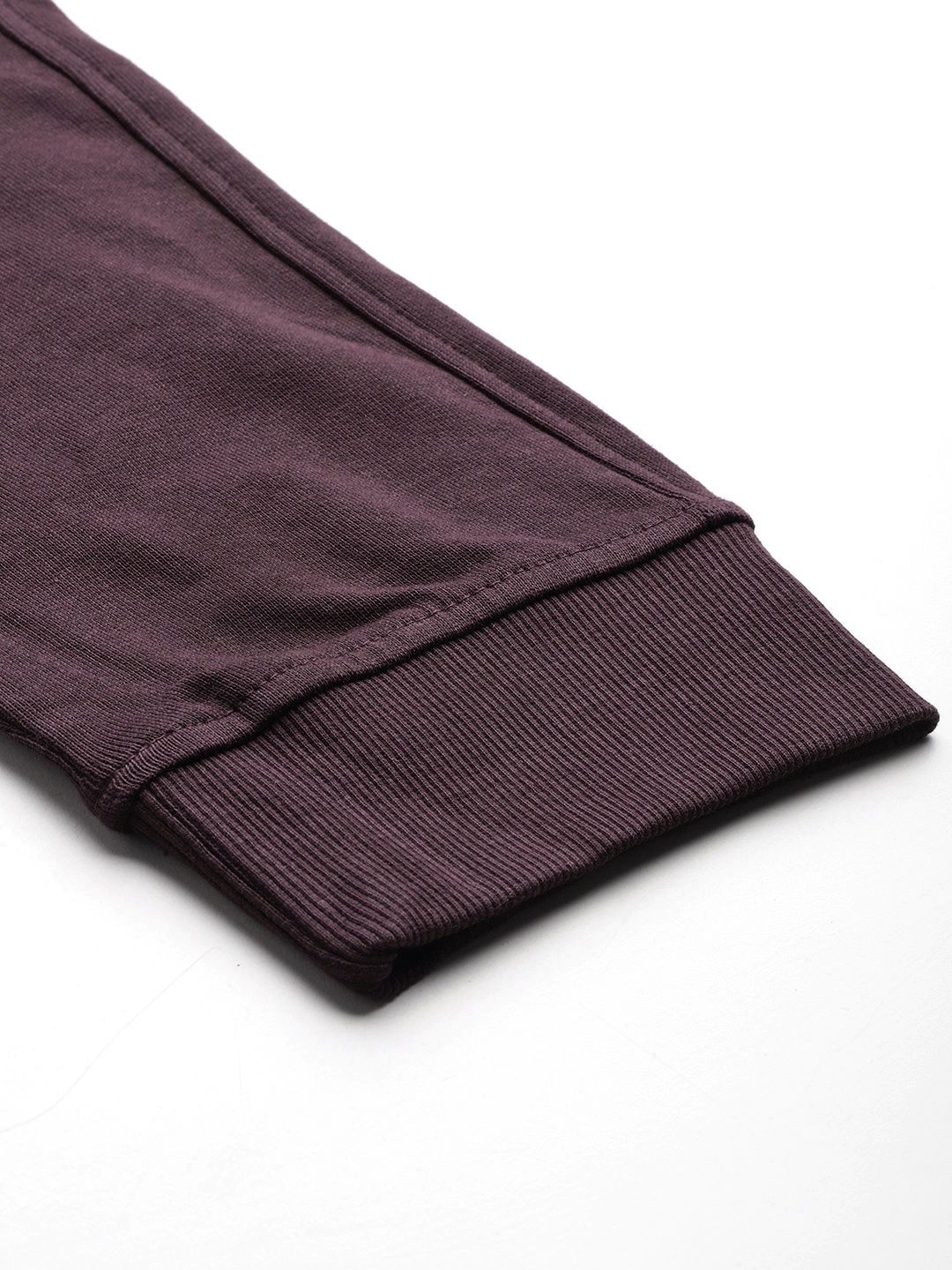 Being Human Men Pure Cotton Joggers