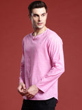 Anouk Men Geometric Printed Pure Cotton Kurta