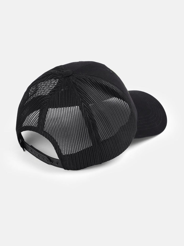 HRX by Hrithik Roshan Men Brand Logo Printed Pure Cotton Baseball Cap