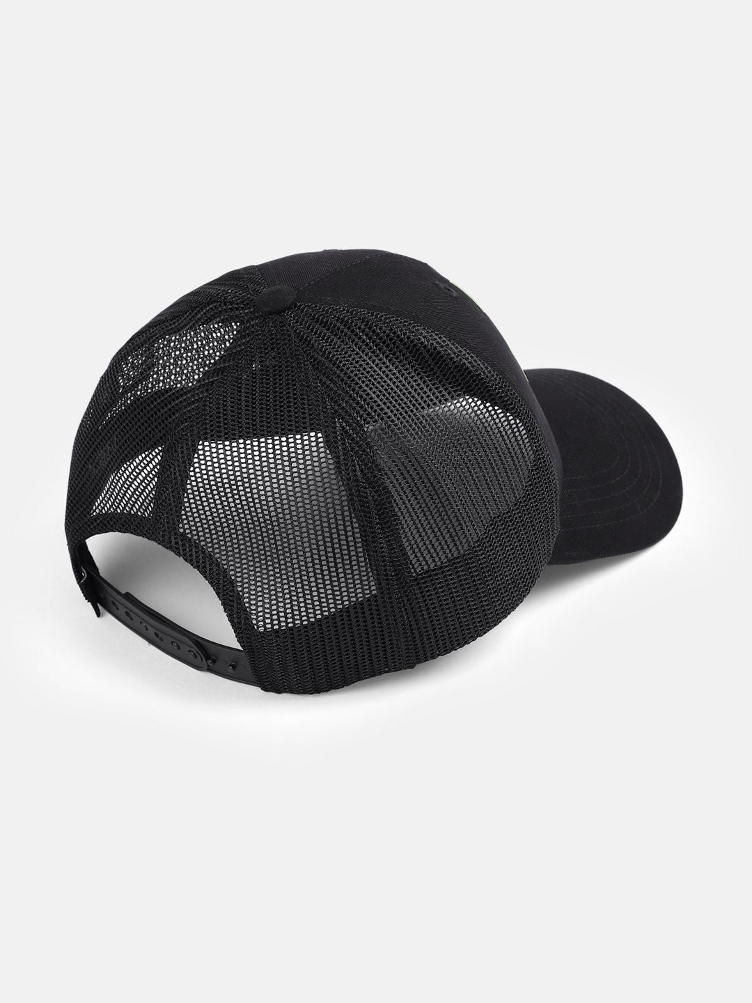 HRX by Hrithik Roshan Men Brand Logo Printed Pure Cotton Baseball Cap