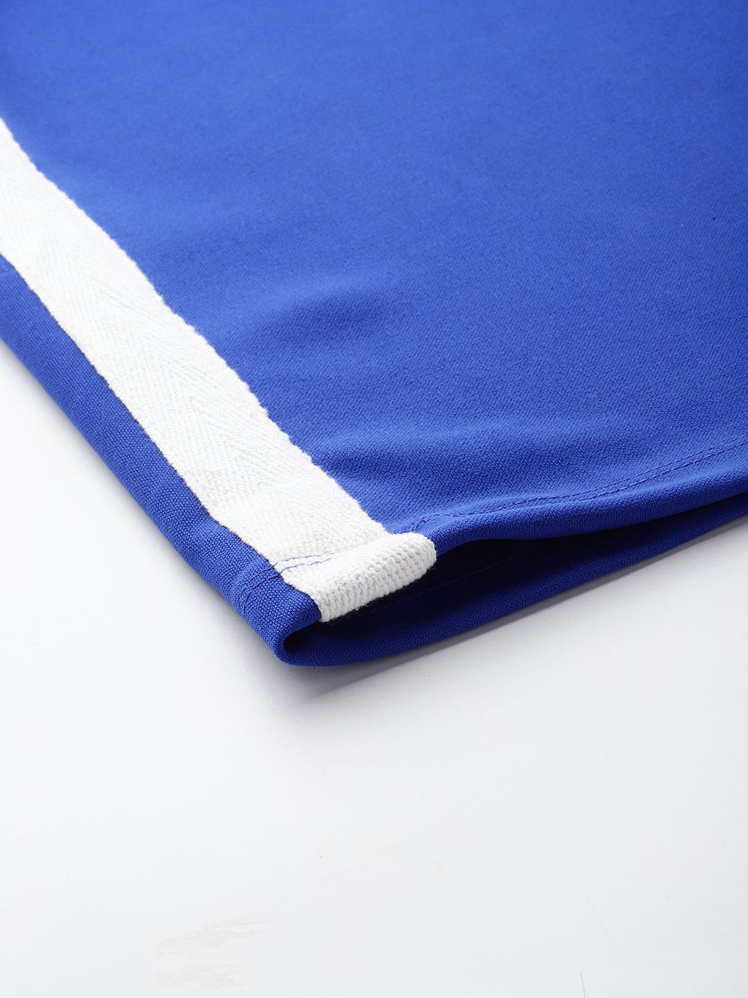 DressBerry Women Striped Trousers