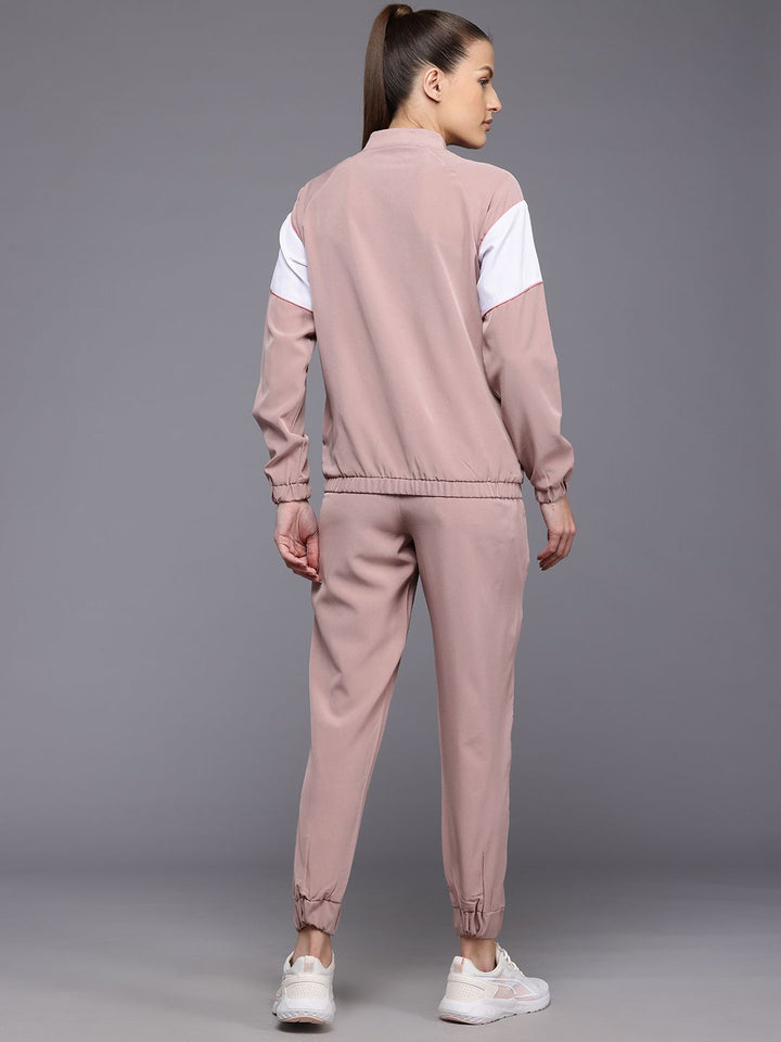 HRX by Hrithik Roshan Women Lifestyle Track Suit