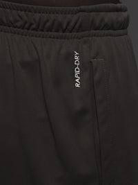 HRX by Hrithik Roshan Men Printed Running Shorts