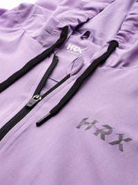 HRX by Hrithik Roshan Rapid Dry Running Tracksuit