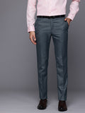 Raymond Men Slim Fit Formal Trousers