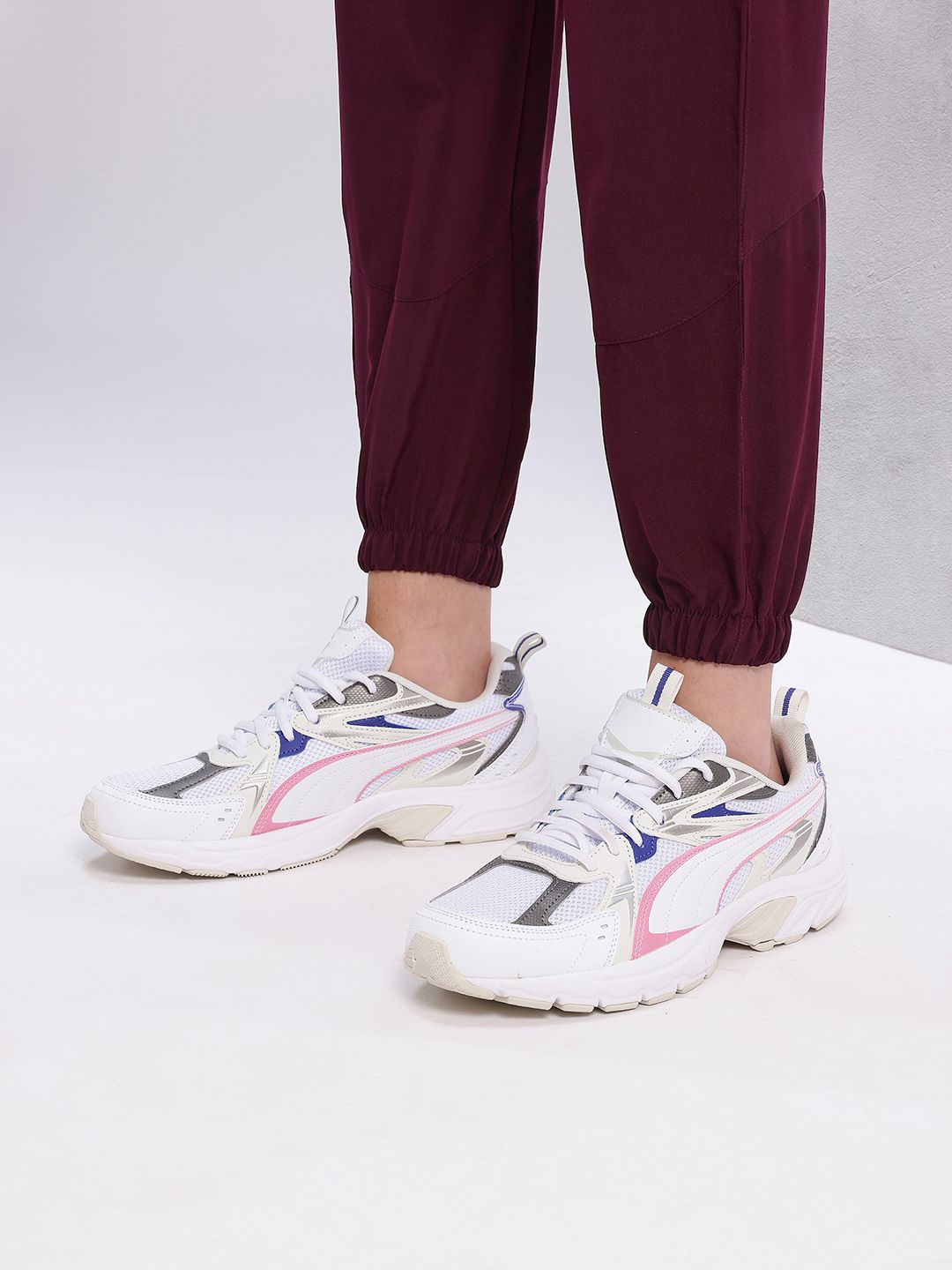 HRX by Hrithik Roshan Women Rapid-Dry Training Joggers