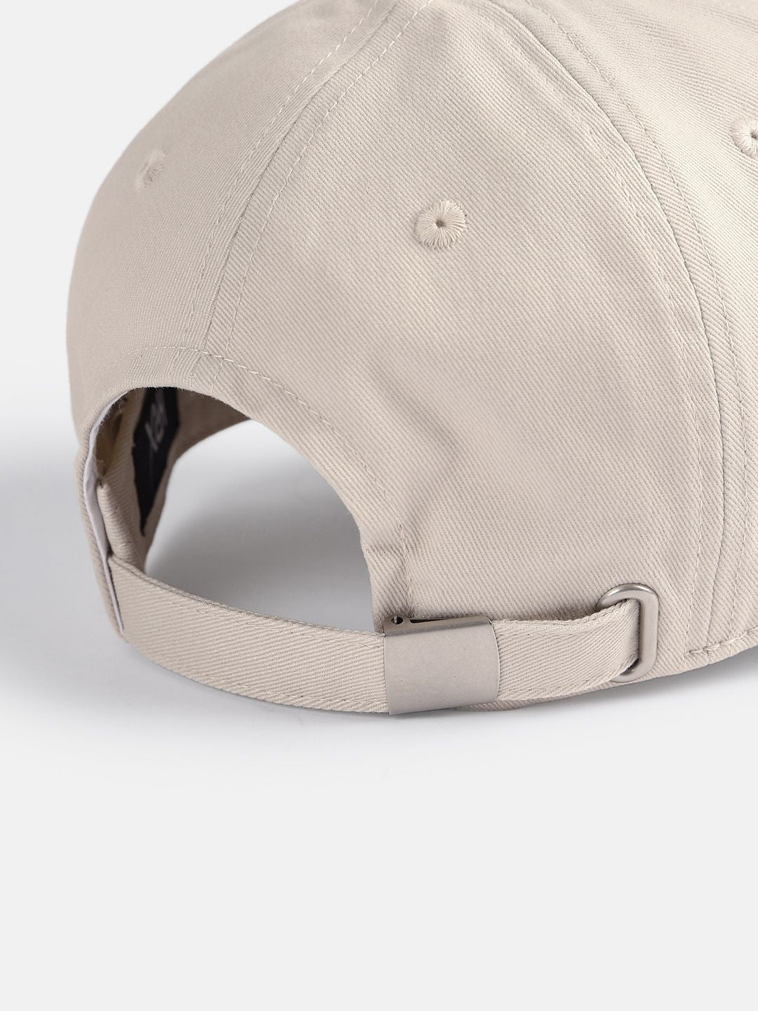 HRX by Hrithik Roshan Men Printed Pure Cotton Baseball Cap