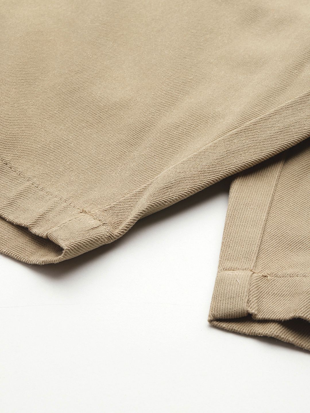 Thomas Scott Men Plus Size Cargo Shorts