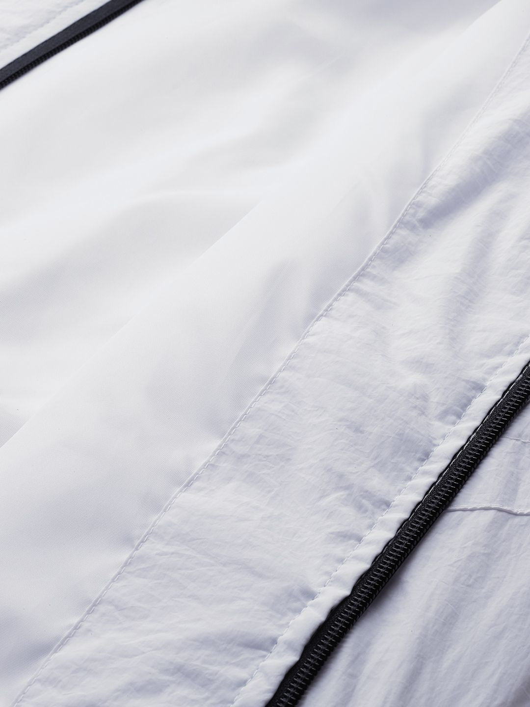 HRX by Hrithik Roshan Rapid-Dry Running Tailored Jacket