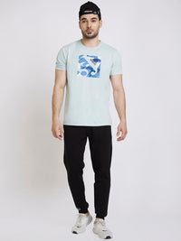 SPYKAR Men Regular Fit Joggers