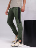 HRX by Hrithik Roshan Men Lifestyle Track pants
