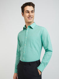 Raymond Slim Fit Pure Cotton Formal Shirt