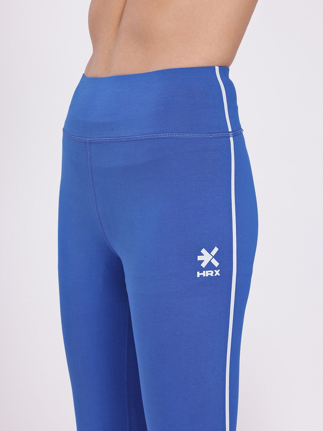 HRX by Hrithik Roshan Women Lifestyle 3/4th Tights