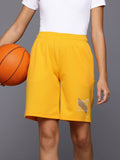 HRX by Hrithik Roshan Women Basketball Shorts