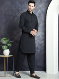 Jompers Regular Kurta with Salwar