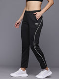 HRX by Hrithik Roshan Women Training Track Pants