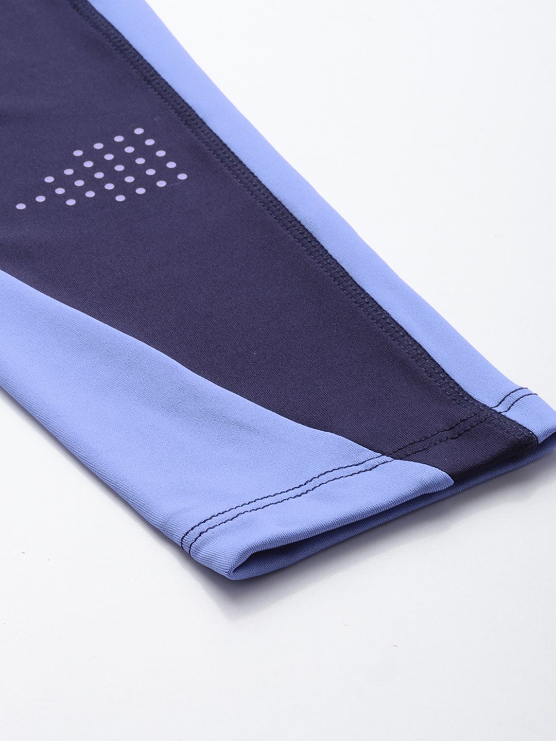 HRX by Hrithik Roshan Women Running Tights