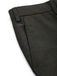 Park Avenue Men Formal Trousers