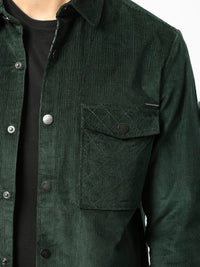 RARE RABBIT Men Upto Tailored Fit Spread Collar Jacket