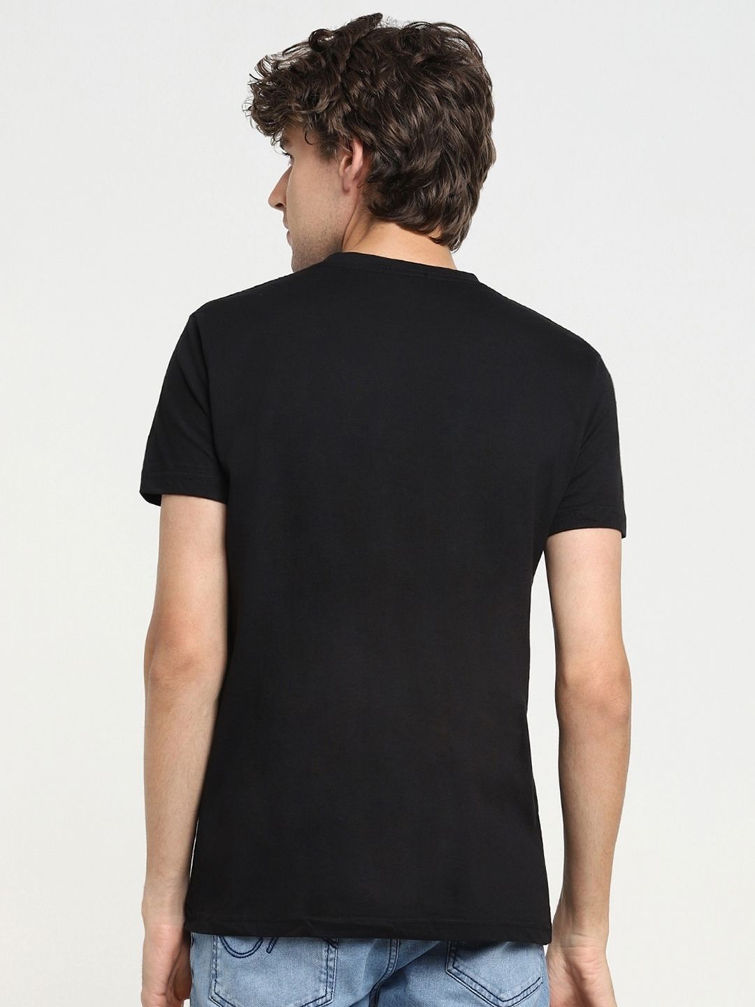 Bewakoof Relax T-shirt