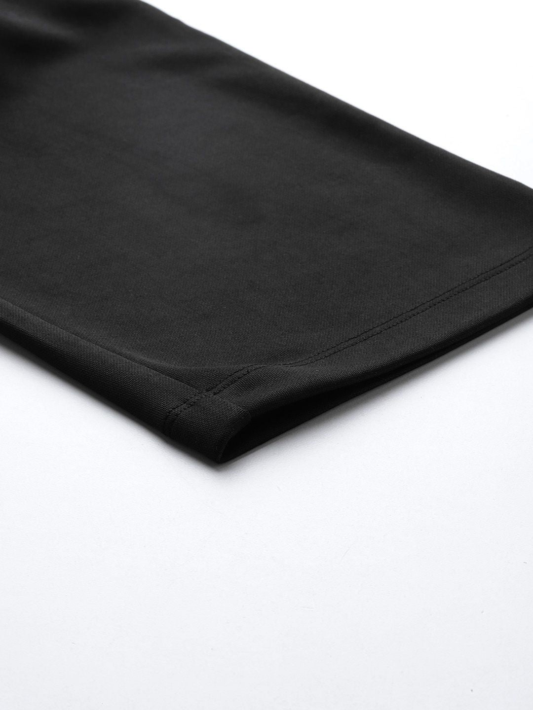 HRX by Hrithik Roshan Men Rapid-Dry Running Track Pants