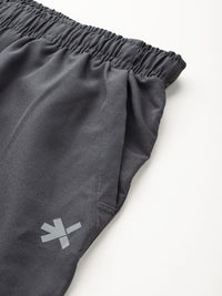HRX by Hrithik Roshan Men Rapid-Dry Running Shorts