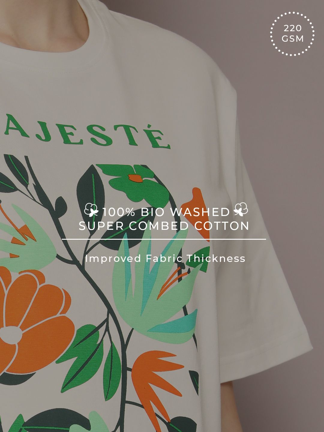 DILLINGER Women Graphic Printed T-shirt