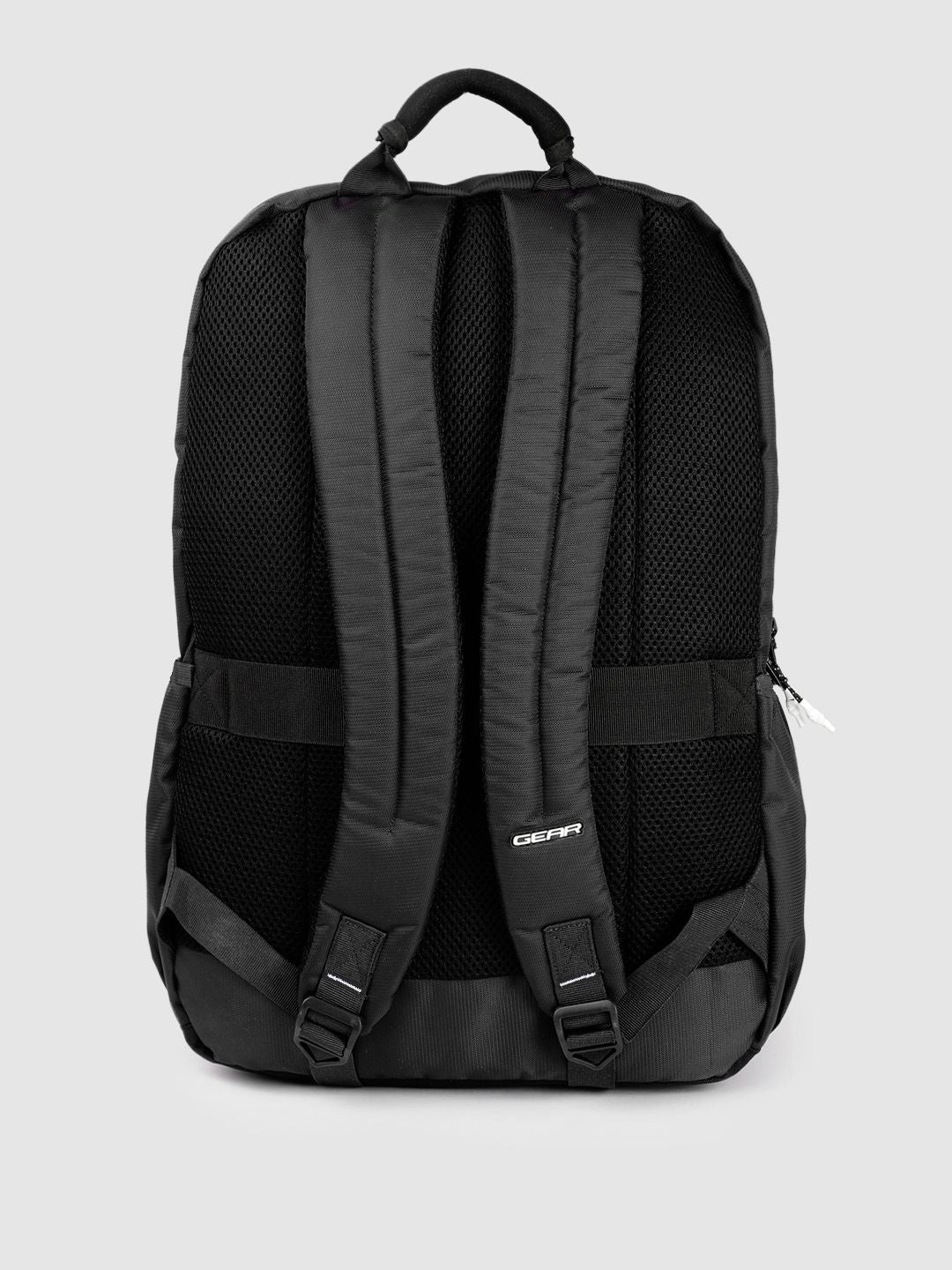 Gear Unisex LOGIQ Brand Logo Laptop Backpack