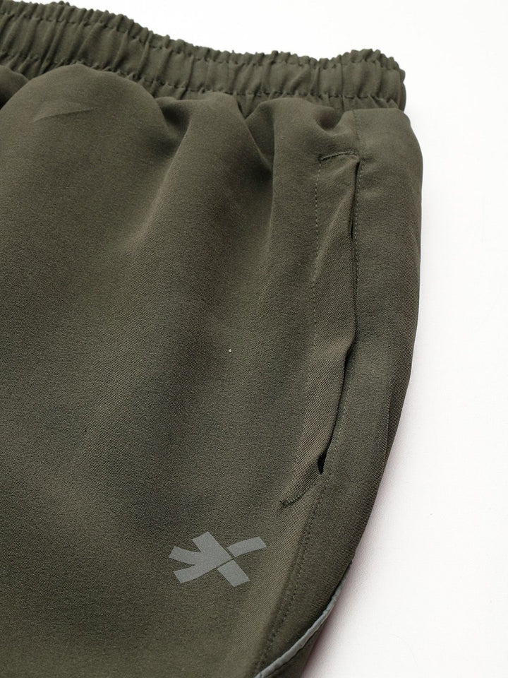 HRX by Hrithik Roshan Rapid Dry Training Track suits