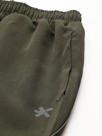 HRX by Hrithik Roshan Rapid Dry Training Track suits