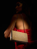 Lino Perros Embellished Purse Clutch