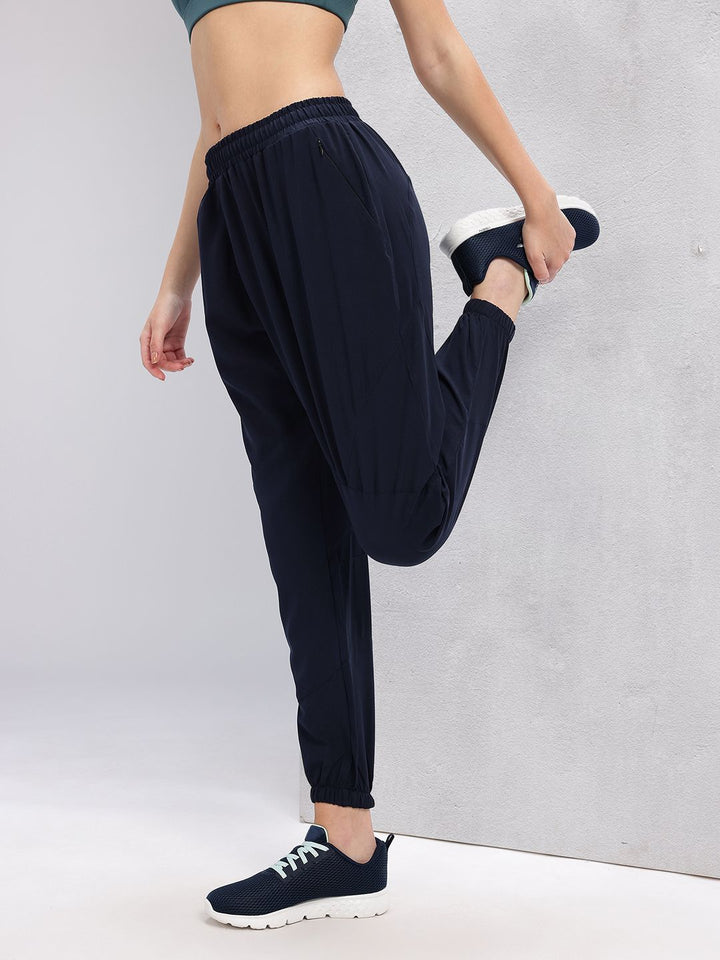 HRX by Hrithik Roshan Women Rapid-Dry Training Joggers