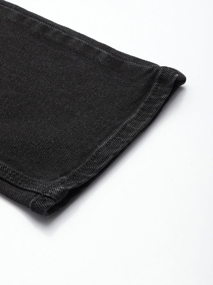 SPYKAR Men Skinny Slim Fit Low-Rise Light Fade Stretchable Jeans