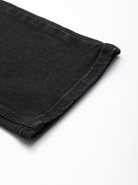 SPYKAR Men Skinny Slim Fit Low-Rise Light Fade Stretchable Jeans