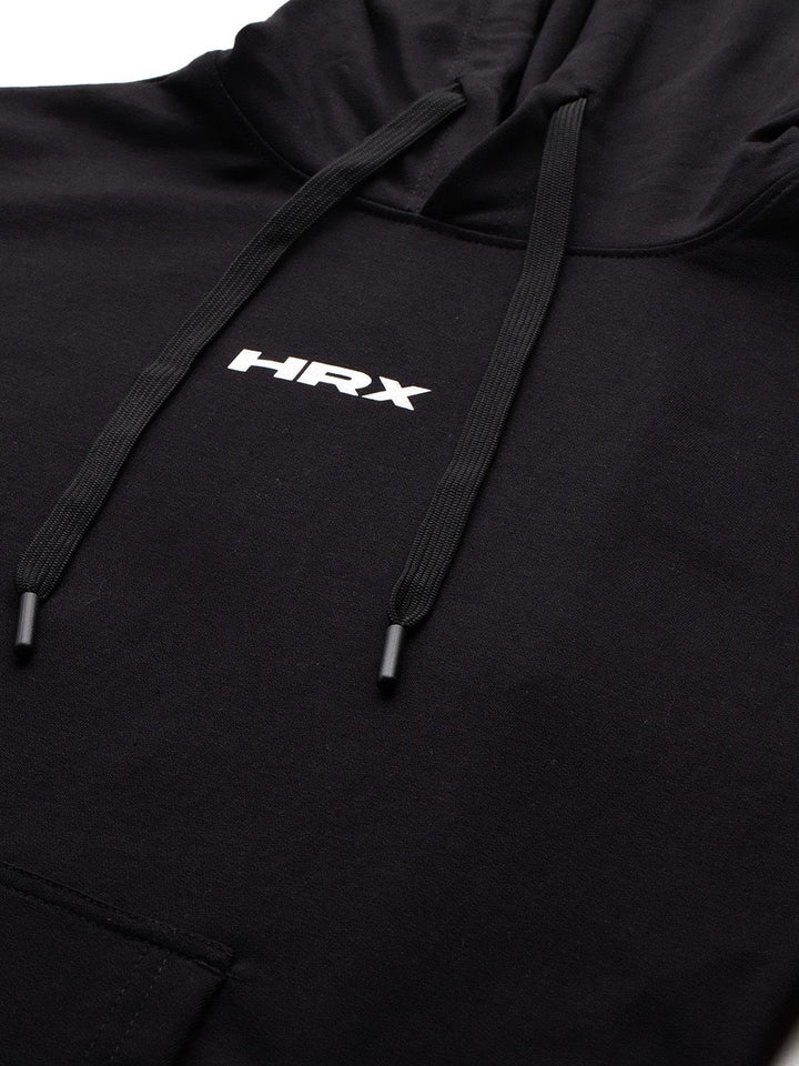 HRX by Hrithik Roshan Women Lifestyle Hooded Tracksuits
